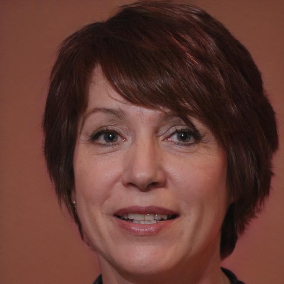 Sarah Pemberton