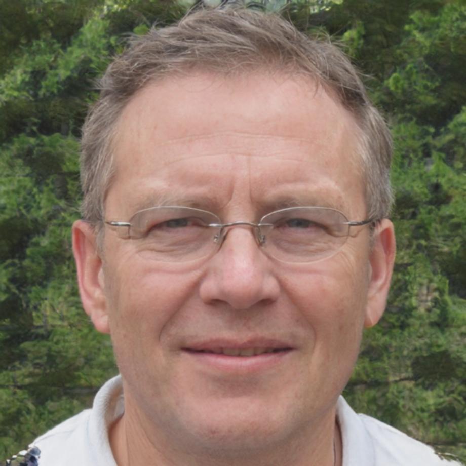 Marcus Kellaway, Financial Operations Specialist